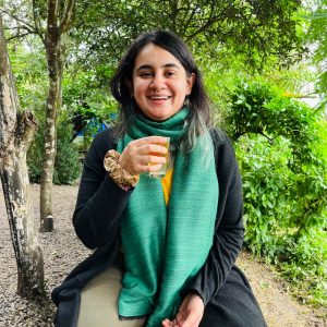 Ishani Badyal Ishani Badyal