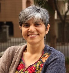 Anupama Sharma