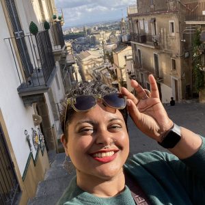 Hena Faqurudheen Hena Faqurudheen