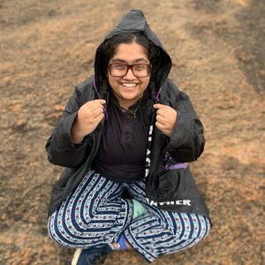 Krishna Hemaraj Krishna Hemaraj